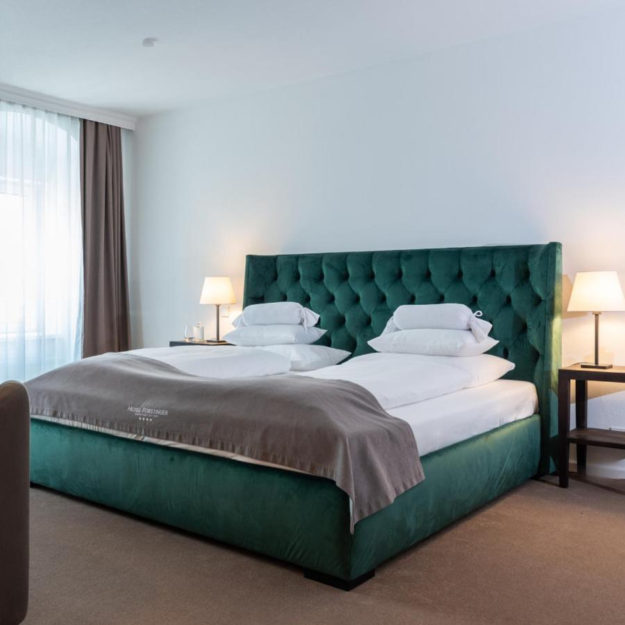 Hotel Forstinger - Boutique Hotel Schaerding Ngoại thất bức ảnh